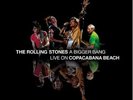 A NEW RELEASE Rolling Stones A Bigger Bang Live On Copacabana Beach SEALED NEW