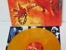 Denner / Shermann Satan's Tomb Opaque Pumpkin Orange LP Vinyl Record new
