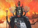 MASTODON EMPEROR OF SAND [LP] [BONUS TRACKS] NEW VINYL