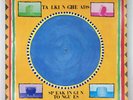 TALKING HEADS LP Speaking in Tongues SIRE printed inner GREAT COPY