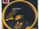 HANK MOBLEY No Room For Squares BLUE NOTE LP 4149 Mono DG Ear RVG NY 1st Press