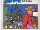 DAVID BOWIE LP The Man Who Sold The World MERCURY Oh By Jingo VINYL nice copy