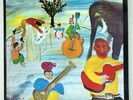 THE BAND LP Music From the Big Pink CAPITOL gatefold CLUB excellent VINYL