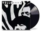 Yello - Zebra LP NEU OVP