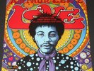 ARTHUR LEE and LOVE highlights from coming through to 2-LP new RECORD STORE DAY