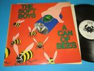 The Soft Boys / A Can Of Bees (UK 1979, Two Crabs Universal CLAW 1001) - LP
