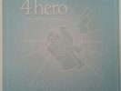 4 Hero - Creating Patterns (Exclusive Four Track LP Sampler) (12