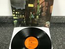 LP DAVID BOWIE-THE RISE AND FALL OF ZIGGY STARDUST & THE SPIDERS FROM MARS 1972
