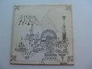 PINK FLOYD  1971 UK LP  RELICS  STARLINE  SRS 5071 1ST PRESS TEXTURED SLEEVE EX