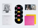 Beyoncé **Homecoming: The Live Album **BRAND NEW 4 RECORD LP VINYL SET