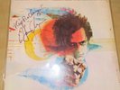 Harry Chapin Verities And Balderdash Lp Vinyl Record Album Signed With COA