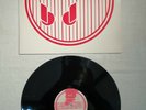 Studio Pressure - The Water Margin / Fusion 12'' Photek PTK04 1995