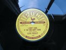 Elvis Presley SUN 210 78 rpm 