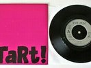 The Jam - Start  UK 1980 Mispress 7