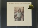 NEW, SEALED Paul Simon MoFi UltraDisc -Still Crazy After All These Years Box Set