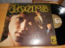 the doors   vinyl  l.p.                self titled...