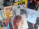 Stiff Little Fingers 7” Vinyl Records  bundle x 11