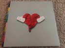 Kanye West - 808s & Heartbreak Vinyl LP - Deluxe Collectors Edition