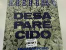 Litfiba Desaparecido Vinile Lp 180 Gr. Vinile Blu Numerato Limited Edt. Rsd 2021