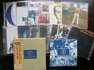 Style Council Japan Twelve 7 inch Vinyl Singles Box w OBI Jam Paul Weller MOD