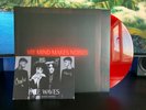 Pale Waves - My Mind Makes Noises LP - Red with Signed Art Card + Band Polaroid