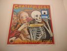 THE BEST OF GRATEFUL DEAD/WALMART EXCLUSIVE LIMITED EDITION BONE COLOR LP VINYL