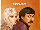 Nancy sinatra Lee Hazlewood 33t LP 12' Nancy and Lee vinyl 1968