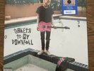 Machine Gun Kelly - Tickets to My Downfall - 2 Pink VINYL LP RECORDS