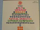 Tchaikovsky: Nutcracker Ballet - Dorati **Mercury AMS 16143/44 ED1 Stereo 2LP NM
