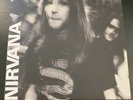 Nirvana - Love Buzz Rare limited numbered 7