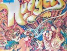 NUGGETS ORIGINAL ARTYFACTS FROM THE FIRST PSYCHEDELIC ERA VINYL 2LP SET 