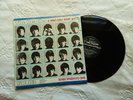 The Beatles ?– A Hard Day's Night (Very Rare Soviet Georgian Press, Limited)