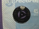 ELVIS PRESLEY OZ ORIGINAL TRIANGLE LABEL=BLUE SUEDE SHOES