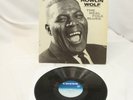 Howlin' Wolf LP The Real Folk Blues Chess Record 1502 Import Canada 1965