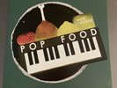 Jack Stauber Pop Food Vinyl 