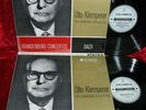 1961 UK EXC+ 2LP SAX 2408/09 ED1 B/S STEREO BACH THE BRANDENBURG CONCERTOS PHILH
