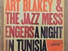 Art Blakey A Night In Tunisia Blue Note 4049 Original Mono RVG DG Ear EXC-