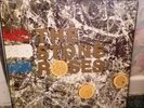 The Stone Roses LP Vinyl First Album Original Pressing ORE LP 502 Embossed Cover
