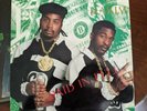 Eric b. & Rakim Paid in Full Vinyl Record