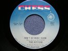 The Kittens...Ain't No More Room...Orig. Chess 2027 Northern Soul 45 rpm 1967