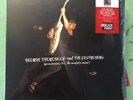 GEORGE THOROGOOD & THE DESTROYERS Live Boston 1982 RED VINYL 4 LP RSD 2020 NEW