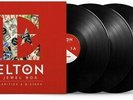 Elton John - Jewel Box (Rarities & B-Sides) 602507314606 (Vinyl Used)