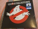 Ghostbusters - Original Soundtrack Album - Marshmallow Colored Vinyl LP -WALMART