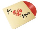 J Dilla – Jay Love Japan (LP) (Exclusive Red Colored Vinyl) Limited 200 Copies