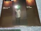 Townes Van Zandt High Low and In Between Vinyl Record