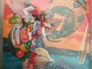 The Mars Volta ?– Octahedron – RLPE008 2×Vinyl Ltd White Europe 2009 Rock MINT