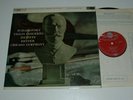 LP/HEIFETZ/TCHAIKOVSKY/VIOLIN CONCERTO/REINER/RCA SB-2002  NEAR MINT