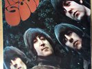 The Beatles ‎– Rubber Soul (Uk vinyl LP 3rd press) PCS 3075