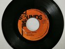 HORACE ANDY - HIGHER RANGE // WINDY WAY [ TOTAL SOUNDS ]  [ JUN179 ]