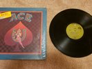 ACE -Bob Weir -Grateful Dead -1971 -Very nice w/ hype sticker
